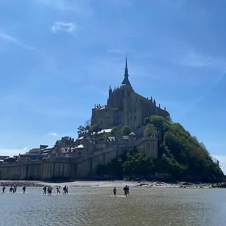 La Josettine Mont-saint-michel *