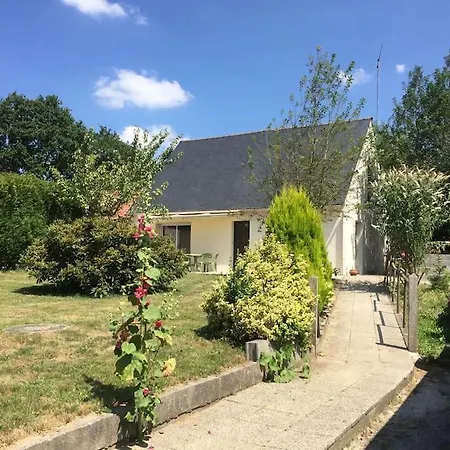 La Josettine Mont-saint-michel בית נופש Champcey